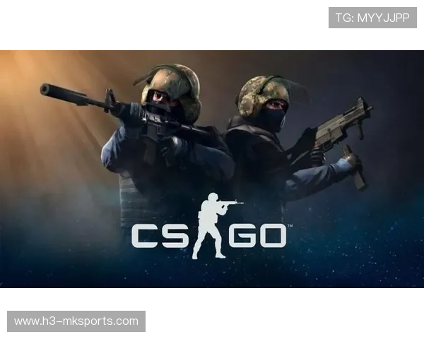《CS_GO史诗大战，水平飙升赛场火爆》，csgo顶级赛事