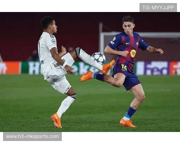 巴萨孔德3分钟梅开二度，欧冠逆转法兰克福的奇迹